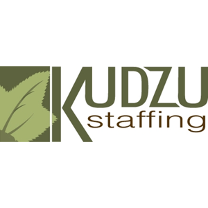 Kudzu Staffing logo