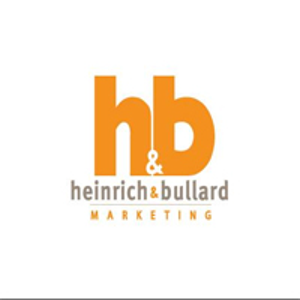 Heinrich &amp; Bullard Marketing logo