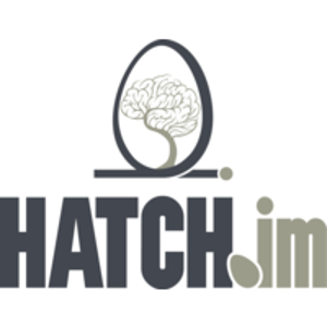 Hatch.IM logo