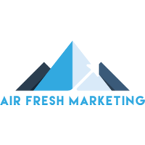 Air Fresh Marketing, LLC logo