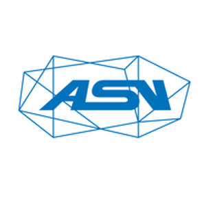 ASV Inc. logo
