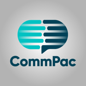 CommPac logo