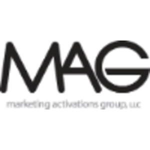 Marketing Activations Group, LLC logo