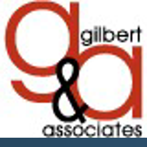 Gilbert &amp; Associates Advertising logo