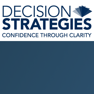 Decision Strategies, Inc. logo