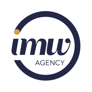 IMW Agency logo