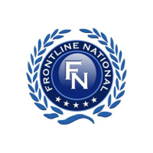 Frontline National logo