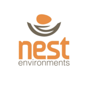 Nest Environments, Inc. logo