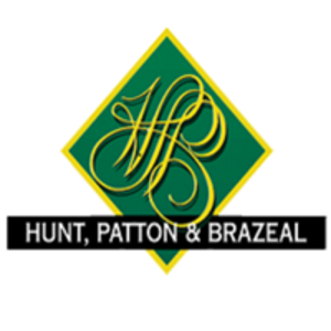 Hunt, Patton &amp; Brazeal, Inc. logo