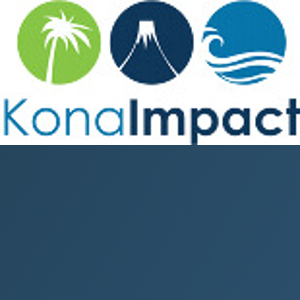 Kona Impact logo