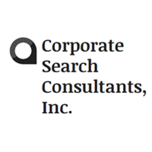 Corporate Search Consultants, Inc. logo