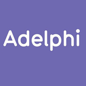 Adelphi logo