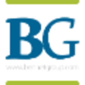 Bennet Group Strategic Communications logo