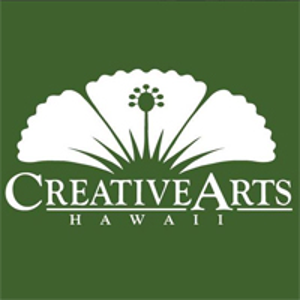 Creative Arts Hawaii logo