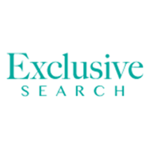 Exclusive Search logo