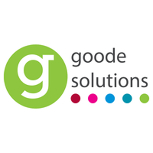 Goode Solutions logo