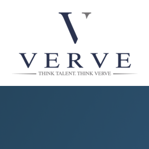 VERVE Professional Services logo