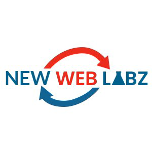 New Web Labz logo