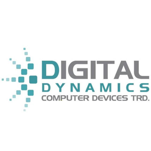 Digital Dynamics logo