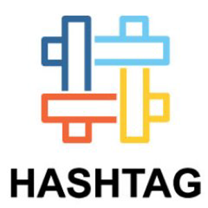 Hashtag Consulting logo