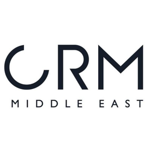 CRM Middle East logo