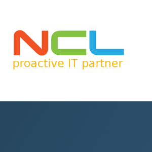 NCL - Nellika Computers LLC logo