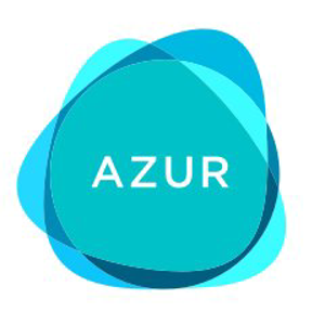 Azur Digital logo