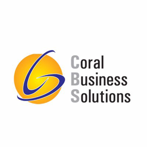 Coral Business Solutions logo