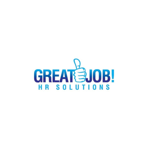 Great Job! HR Solutions logo