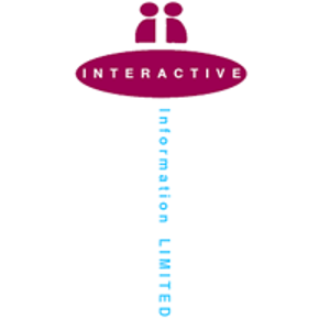 Interactive Information Ltd logo