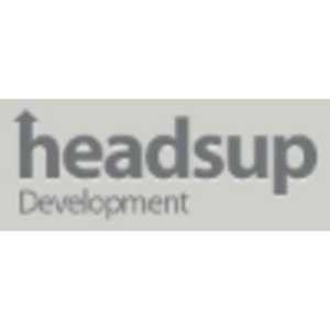 HeadsUp Development Ltd logo