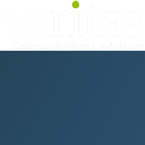Veritas Communication Advisors logo