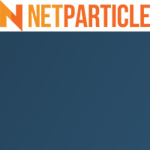 NetParticle.com logo
