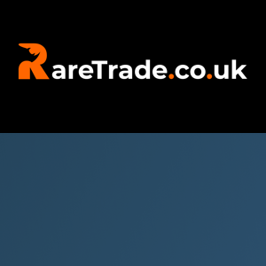 Rare Trade logo