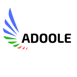 Adoole Communication ltd logo