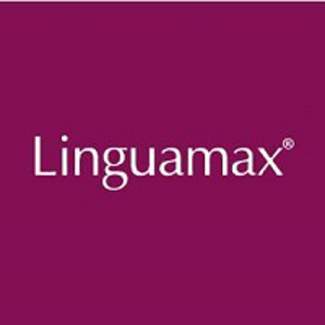 Linguamax logo