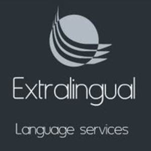 Extralingual logo