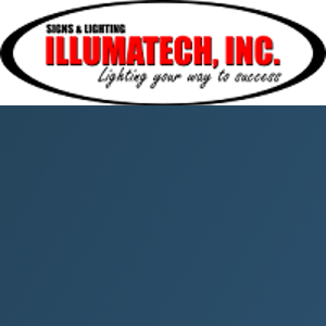 Illumatech Signs logo