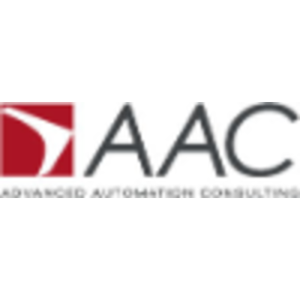 Advanced Automation Consulting logo