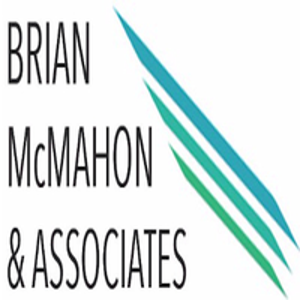 Brian McMahon &amp; Associates logo