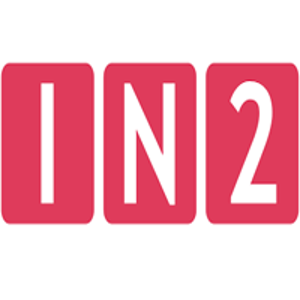 IN2 search interfaces development Ltd logo
