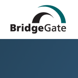 Bridge Gate LLC logo