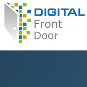 Digital Front Door logo