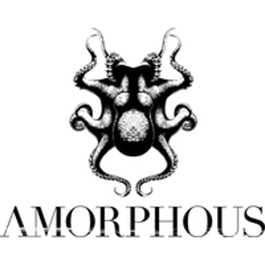 Amorphous New Media logo