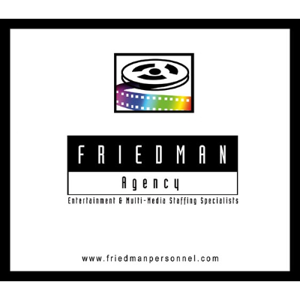 Friedman Personnel Agency logo