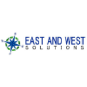 East &amp; West Solutions logo