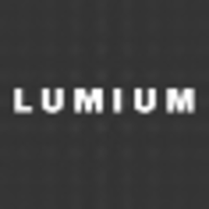 LUMIUM logo
