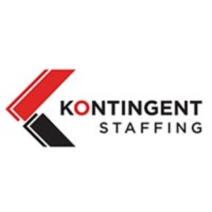 Kontingent Staffing logo
