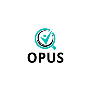 Opus Jobs logo