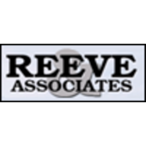 Reeve &amp; Associates logo